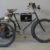 1901 De Dion-Bouton Tricycle