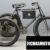1904 De Dion-Bouton Tricycle