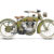 1917 Harley-Davidson Model F