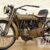 1918 Harley-Davidson Model J
