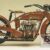 1922 Indian Chief