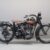 1923 Harley-Davidson Model J