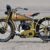 1928 Harley-Davidson Model BA