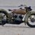 1929 Harley-Davidson Model D