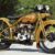 1929 Harley-Davidson Model S