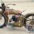 1930 Harley-Davidson Model BA