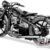 1931 BMW R2 Series 1