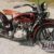 1932 Harley-Davidson Model RLD