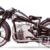1933 Zündapp K 800