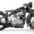 1936 BMW R2 Series 5