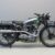 1936 BSA Empire Star