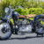 1937 Crocker Crocker-twin