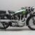 1938 BSA Empire Star