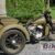 1939 Harley-Davidson Servi-Car GE
