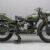 1939 Moto Guzzi Alce