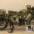 1942 Moto Guzzi Alce