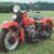 1948 Harley-Davidson Model FL