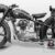 1951 BMW R25 2