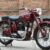 1951 Triumph Speed Twin 5T
