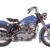 1953 Harley-Davidson Model K
