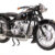 1954 BMW R67 2