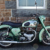 1954 BSA A7 Shooting Star