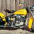 1954 Harley-Davidson FL Hydra Glide