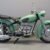 1956 Zündapp KS 601