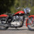 1957 Harley-Davidson Sportster XL Ironhead