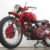 1957 Moto Guzzi Falcone Sport