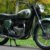1958 BSA A7 Shooting Star