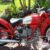 1958 Moto Guzzi Falcone Sport