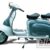 1959 Lambretta LI 125 Series 2