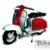 1959 Lambretta LI 150 Series 1