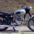 1959 Triumph T100C