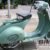 1959 Vespa Allstate Cruisaire