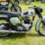 1960 BSA A7 Shooting Star