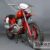 1960 Moto Guzzi Regolarita 250