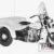 1961 Harley-Davidson Servi-Car GE