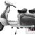 1961 Lambretta LI 125 Series 2