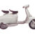 1961 Lambretta LI 125 Series 3