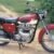 1961 Matchless G-12