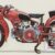 1961 Moto Guzzi Falcone Sport