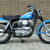 1962 Harley-Davidson Sportster XLCH