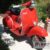 1962 Vespa Allstate Cruisaire