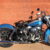 1963 Harley-Davidson FLH Duo Glide