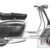 1963 Lambretta TV 175 Series 3