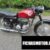 1963 Matchless G3 CSR 350