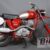 1963 Moto Guzzi Regolarita 250
