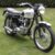 1963 Triumph Bonneville T120C Street Scrambler